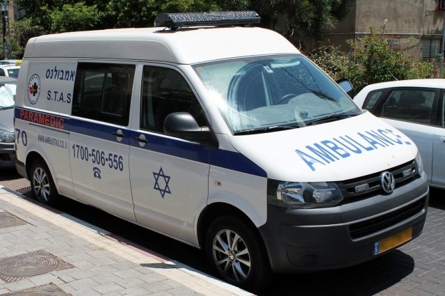 Haaretz: 16-летняя девушка погибла во время стрельбы в Иерусалиме