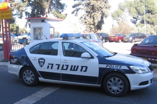 Телеканал i24: восемь человек пострадали при стрельбе в Иерусалиме