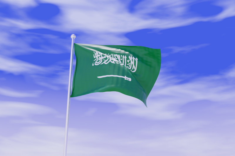 Геймеры — новая нефть: Саудовская Аравия стремительно наращивает присутствие в игровой отрасли