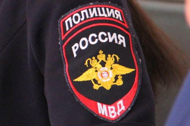Полиция опровергла информацию о ножевом ранении девушки в Красноярске