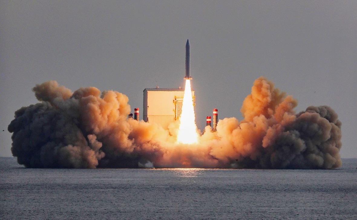 Может ли космическая гонка двух Корей привести к военной эскалации