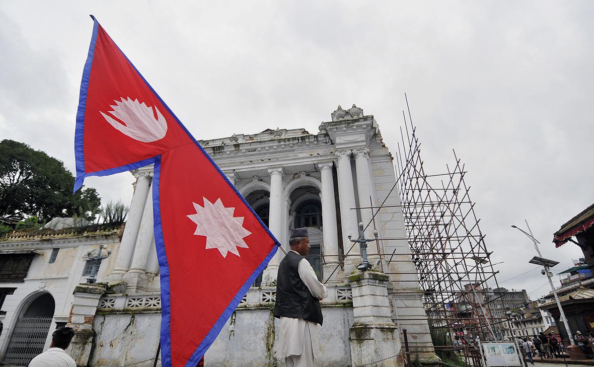 Непал обратился к России после гибели шести граждан страны