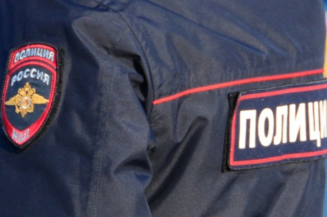 В Новосибирске возбудили дело о теракте из-за СВУ в военкомате