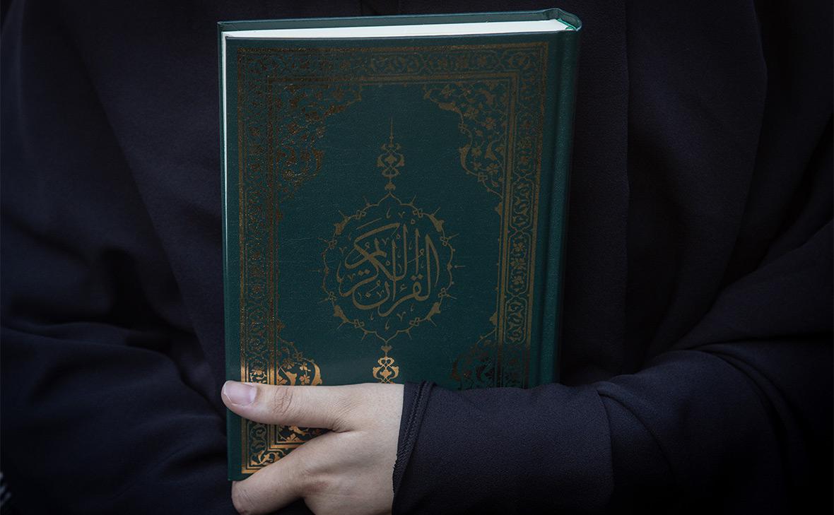 В Дании приняли закон о запрете сожжения Корана