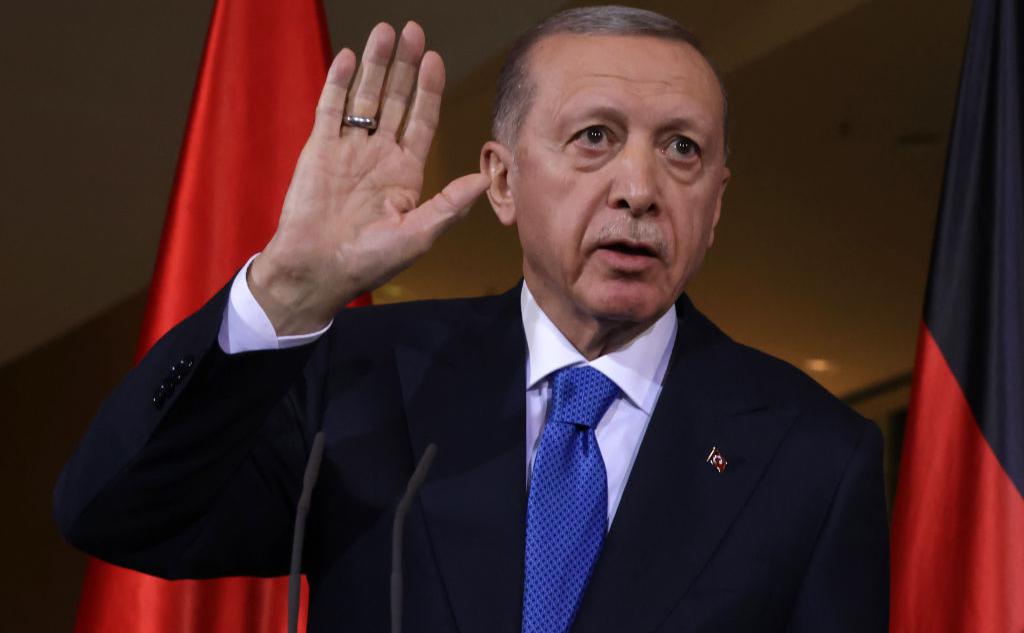 Эрдоган позвонил избитому президентом турецкого футбольного клуба судье