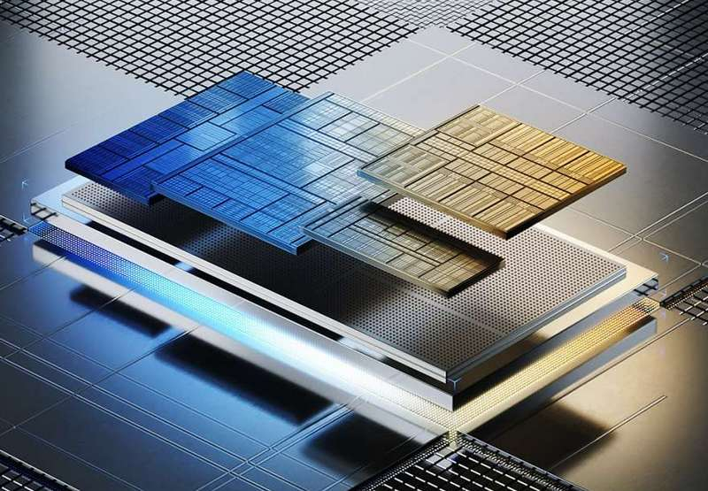 Intel представила Core Ultra — процессоры с ИИ-ускорителем и мощной графикой для тонких ноутбуков