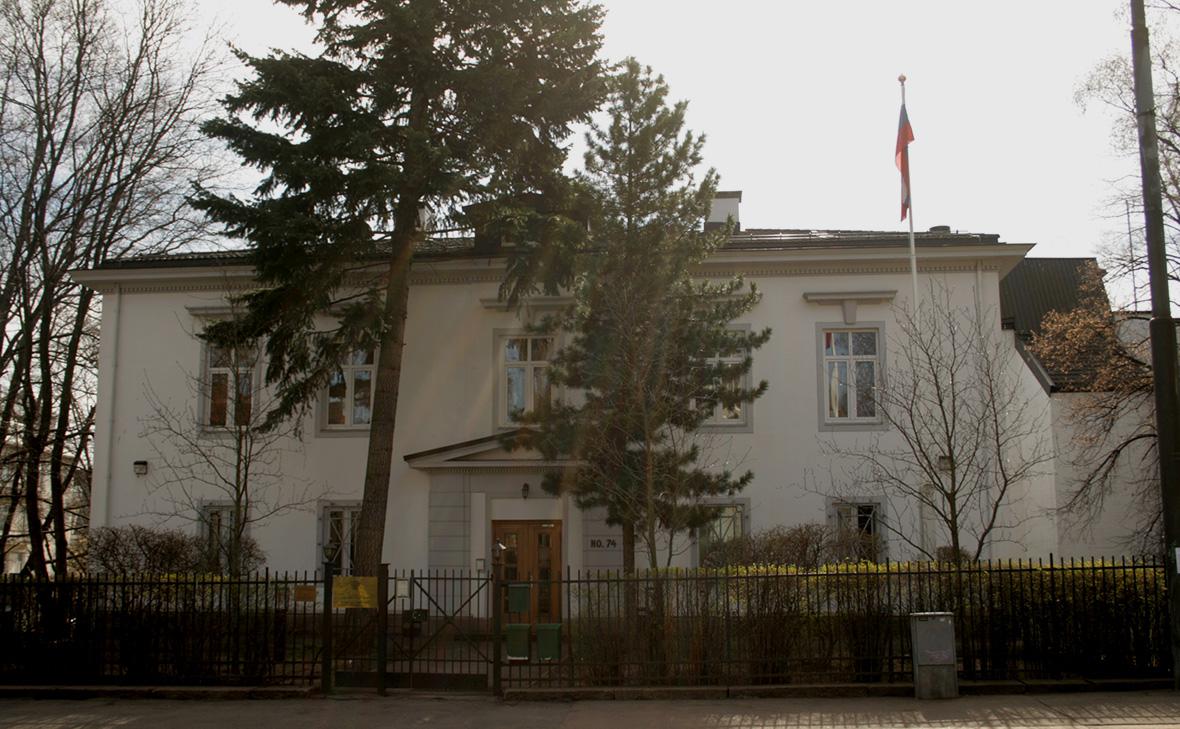 Посольство не признало задержанного в Норвегии «бразильца» россиянином
