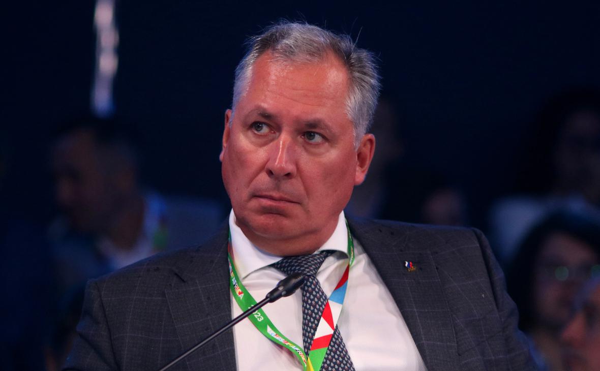 Глава ОКР заявил о провалившейся попытке создать вакуум вокруг России