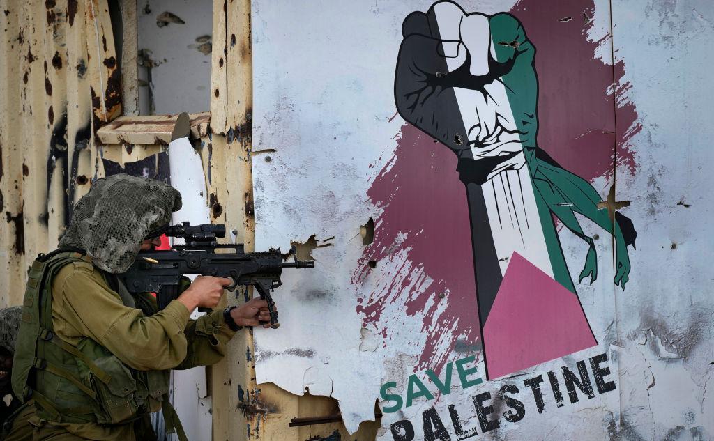 Премьер Израиля пообещал не заменять «ХАМАСтан на ФАТХостан»
