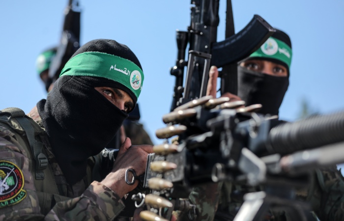 Руководство ХАМАС обсудило в Турции дальнейшие шаги в конфликте с Израилем