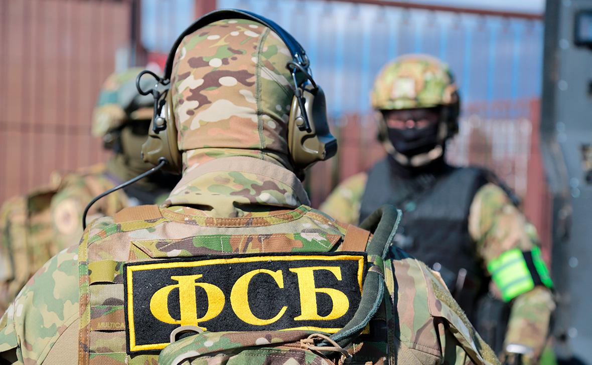 ФСБ предотвратила теракт против руководства оборонного завода в Ижевске