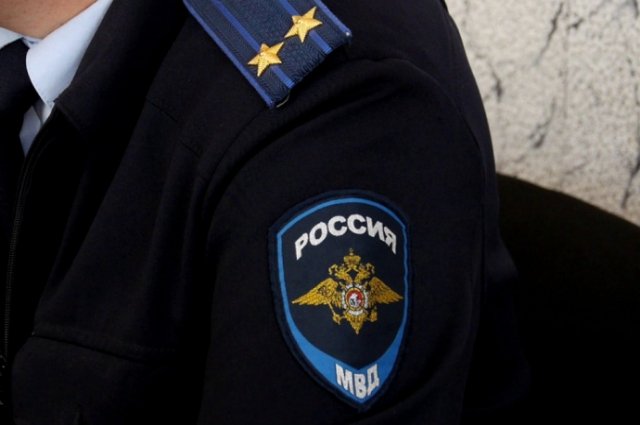 Полиция разыскивает стрелявшего на детской площадке в Краснодаре мужчину