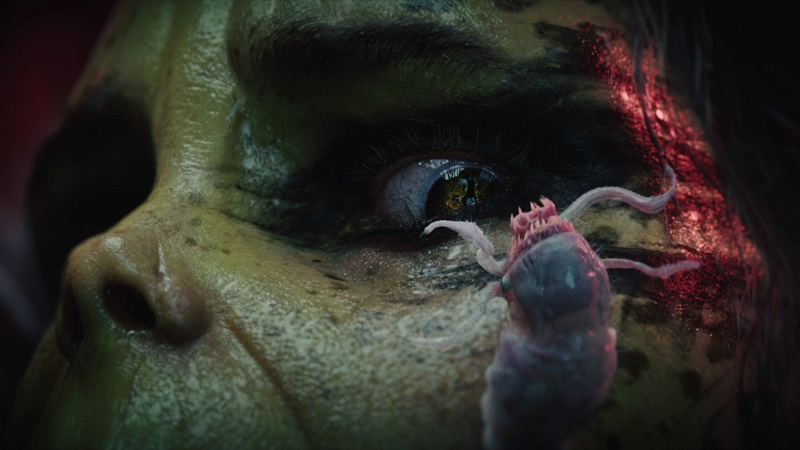 Создатели Baldur’s Gate 3 исправили баг, превращавший лица персонажей в «неописуемый ужас» с «ямками плоти» вместо глаз