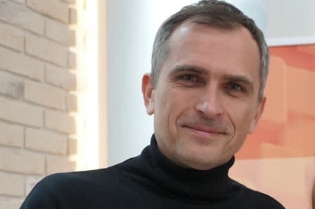 На Украине блогера Подоляку заочно приговорили к 12 годам лишения свободы