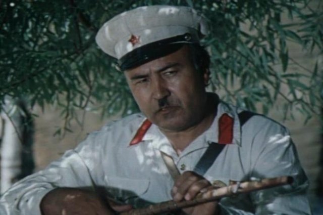 На 92-м году жизни умер кинорежиссер из Туркмении Язгельды Сеидов