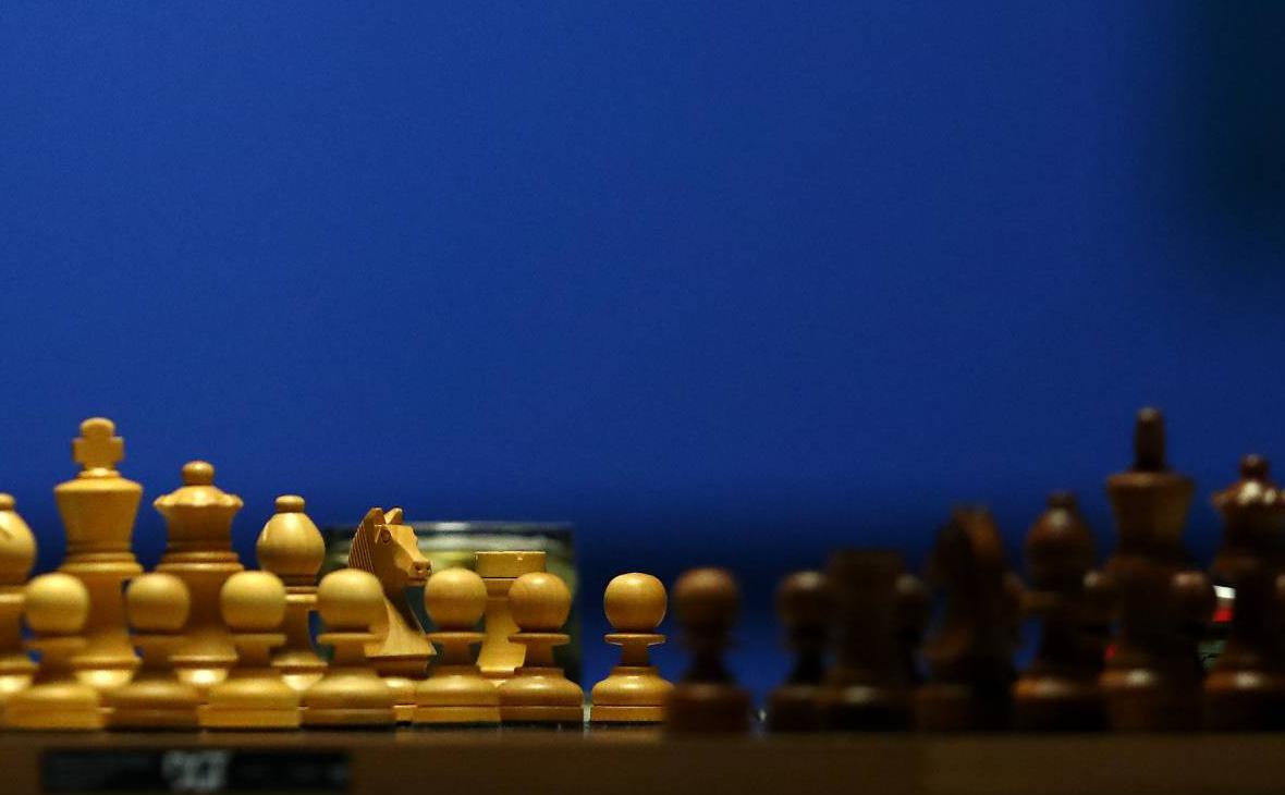 Восьмилетний российский шахматист одержал вторую победу на ЧМ по рапиду