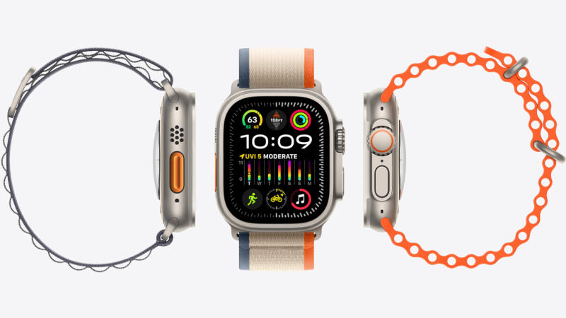 Запрет на продажи Apple Watch в США вступил в силу — Байден не стал накладывать на него вето