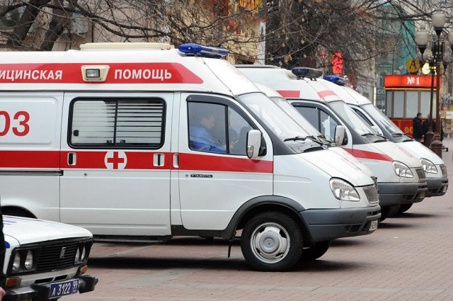 Врачи отпустили домой девочку, уколовшуюся шприцем в Орехово-Зуево