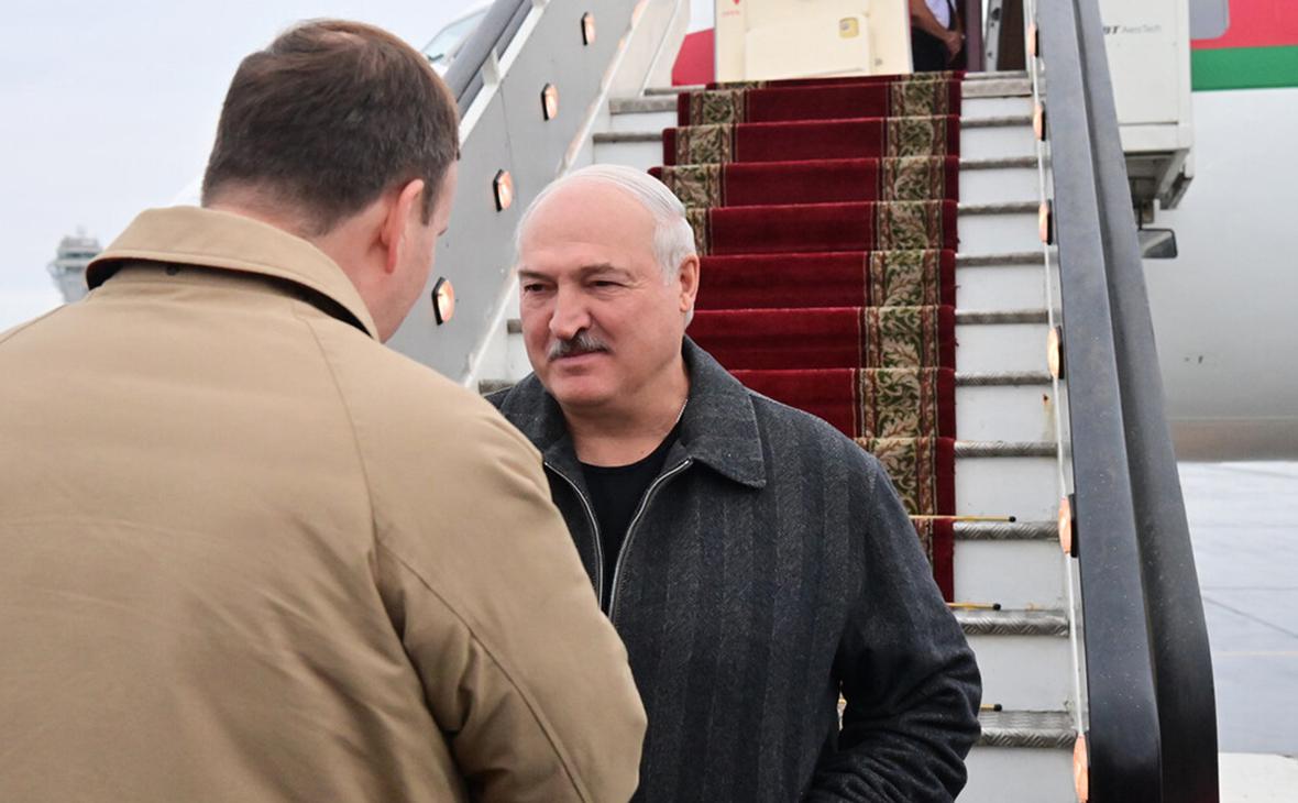 Лукашенко заявил о «самом шансе» для урегулирования на Украине