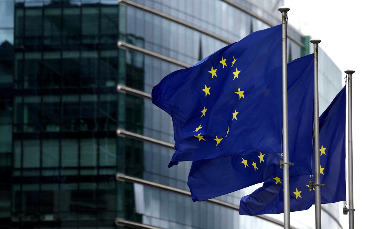 FT узнала о плане ЕС для выделения Украине €20 млрд в обход вето Венгрии