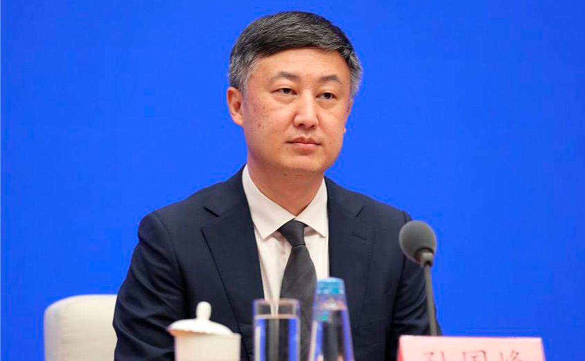 Бывшему топ-менеджеру ЦБ Китая дали 16 лет за разглашение гостайны