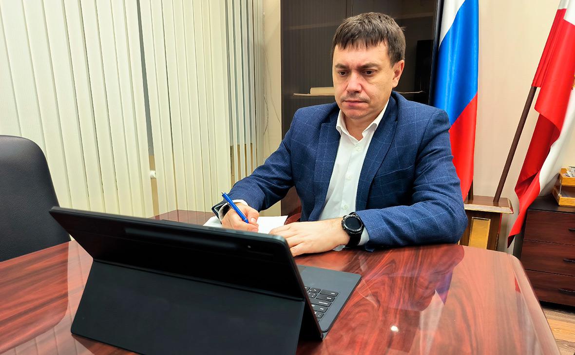 В Саратовской области трех чиновников уволили после критики Володина