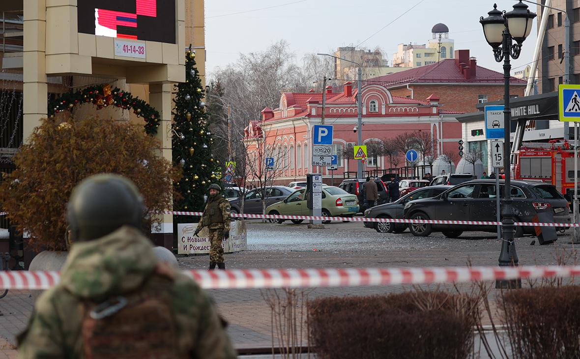 ООН назвала удар по Белгороду нарушением гуманитарного права