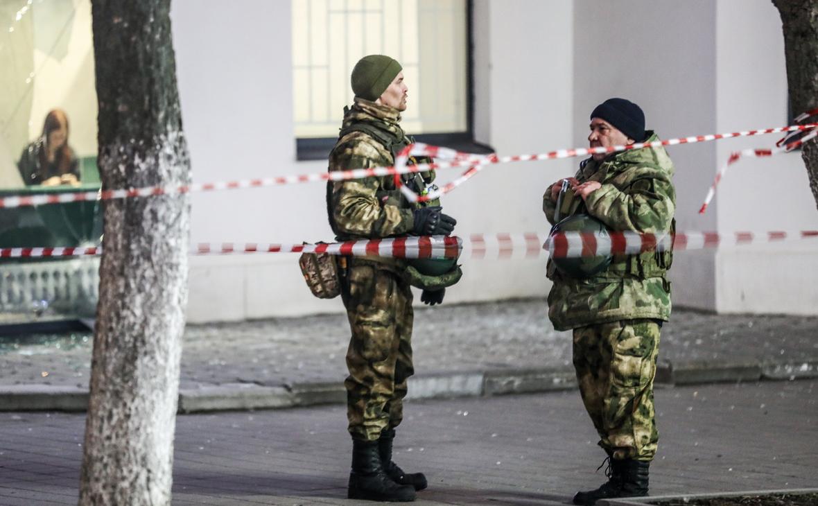 Число погибших в результате обстрела Белгорода выросло до 21
