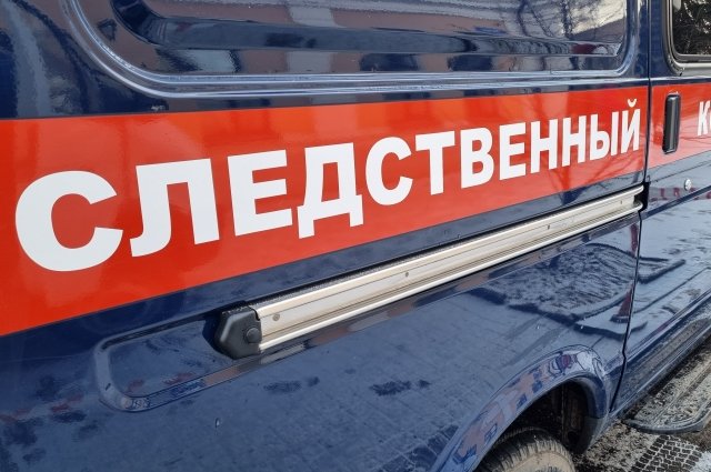 В Саратовской области завели дело после обнаружения тела ребенка на улице