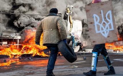 Украинские политологи Бондаренко, Карасев и Чаплыга единодушны в прогнозах для Украины