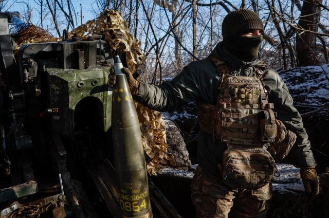 Украинские военные атаковали села Замостье и Муром в Белгородской области