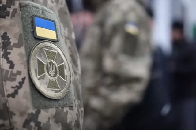 В Харькове люди в военной форме похитили человека с улицы