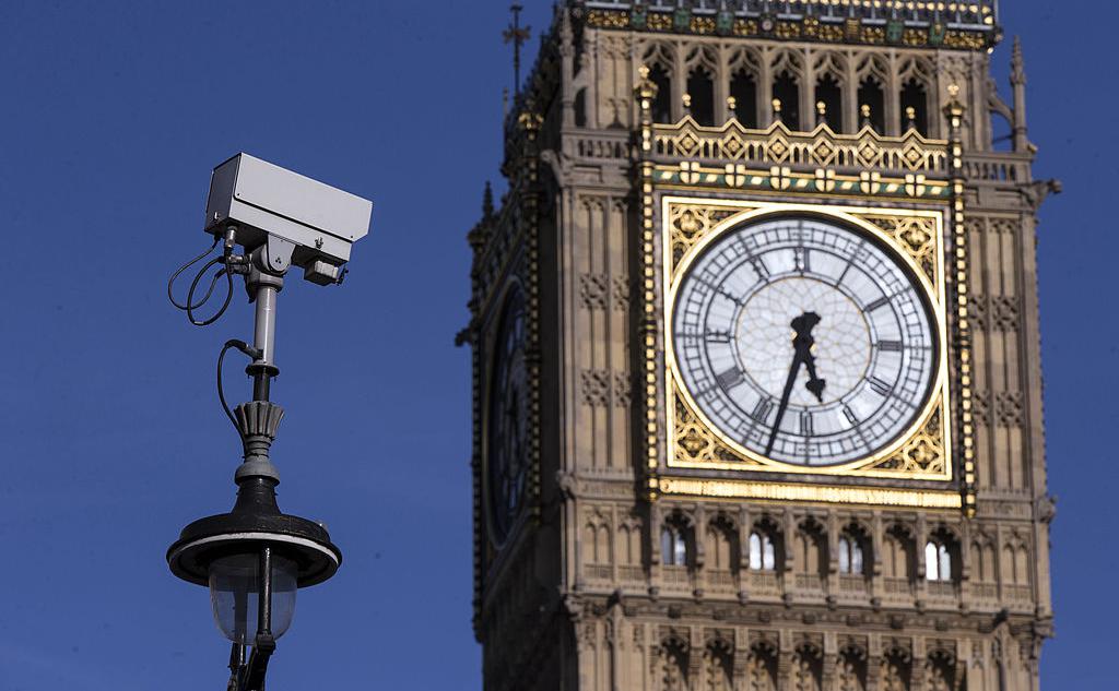 В Британии обеспокоились расширением «шпионской хартии»
