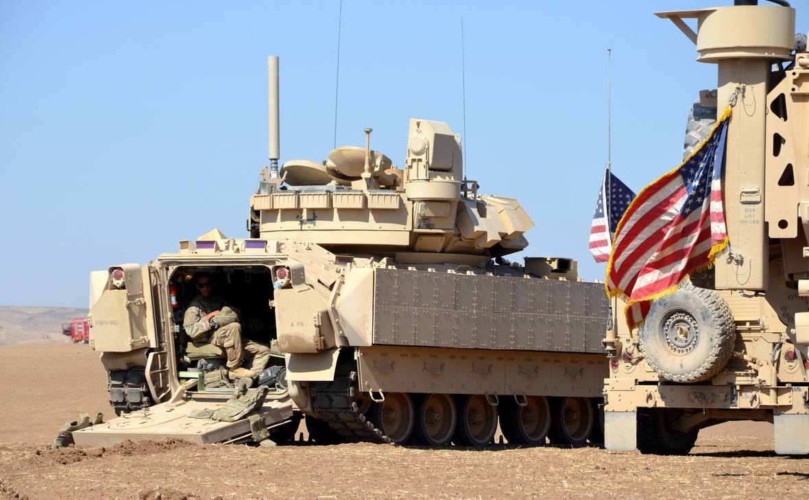 Politico узнала о подготовке США к новой войне на Ближнем Востоке