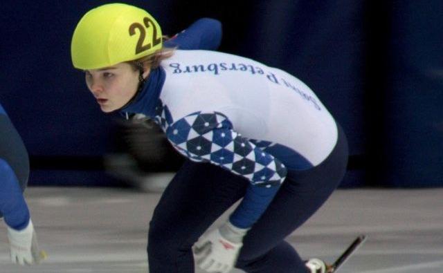 В Союзе конькобежцев назвали причину смерти двадцатилетней шорт-трекистки
