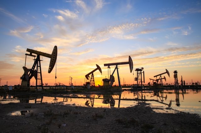 Крупнейшее нефтяное месторождение в Ливии объявило форс-мажор