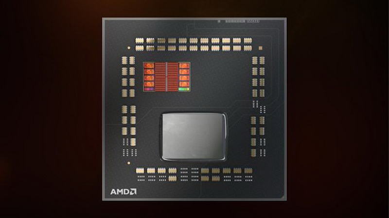 AM4 ещё рано на пенсию: AMD представила недорогие процессоры Ryzen 7 5700X3D и 5700, Ryzen 5 5600GT и 5500GT