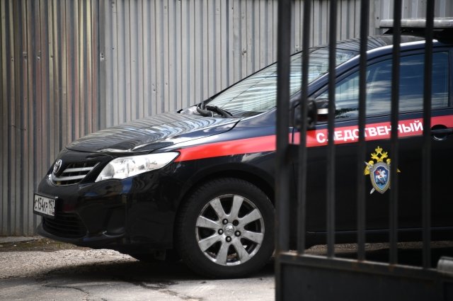 СК: в Подольске задержали замглавы администрации и начальника котельной