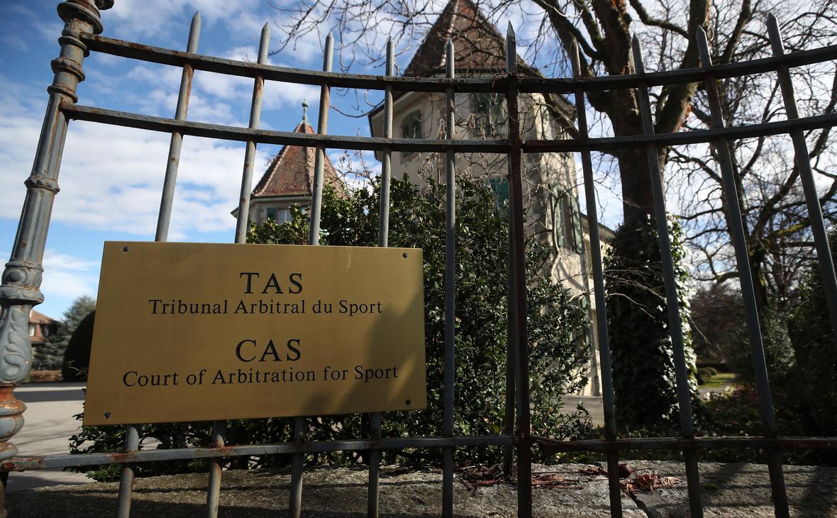 CAS рассмотрит апелляцию ОКР на приостановку членства в МОК 26 января