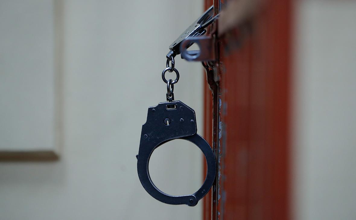 Жителя Алтая арестовали за передачу Киеву данных об объектах Минобороны