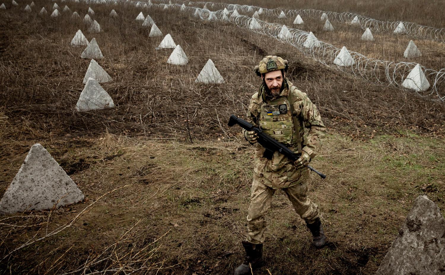США прекратили поставки оружия Украине