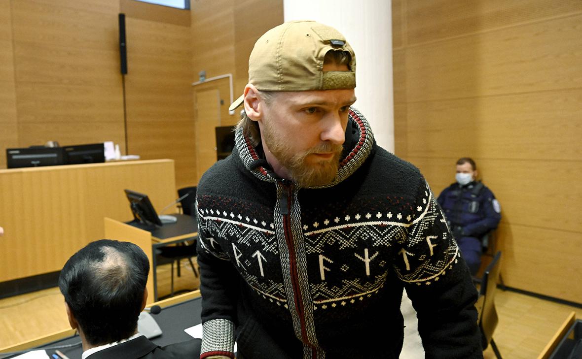 Адвокат экс-командира «Русича» назвала жесткими условия в финской тюрьме