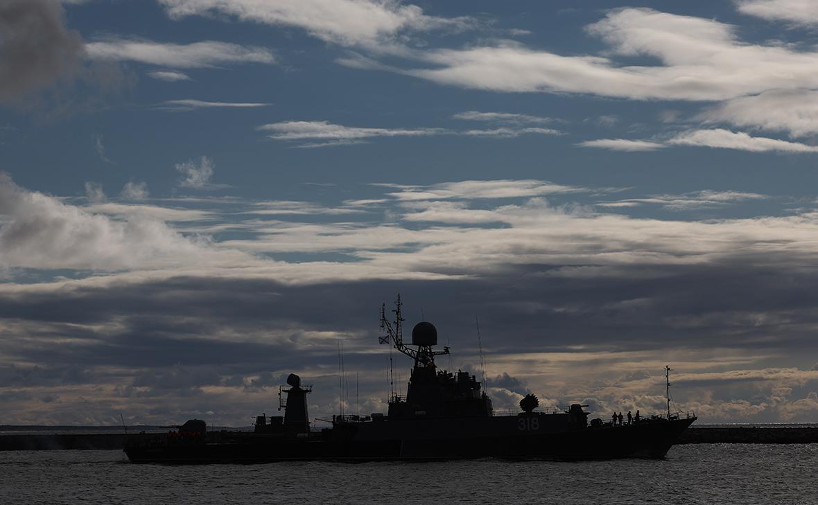 Секретарь Совбеза назвал сроки запуска базы российского флота в Абхазии