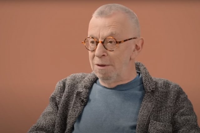 «МК»: поэт Лев Рубинштейн скончался в 76-летнем возрасте в Москве