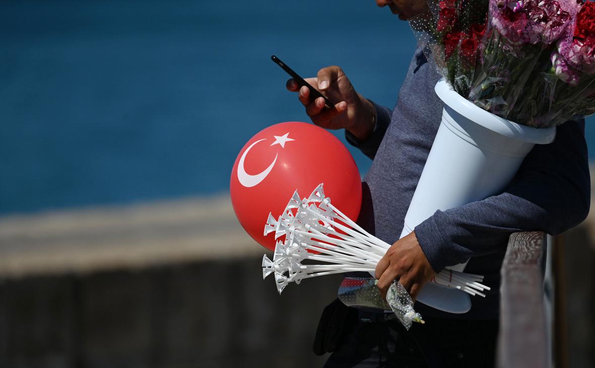 FT узнала о блокировке VPN-сервисов в Турции накануне местных выборов