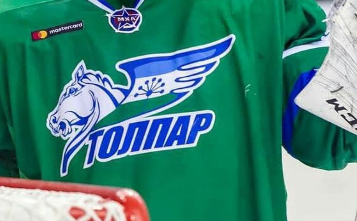 РУСАДА отреагировало на информацию о 37 пойманных на мельдонии хоккеистах
