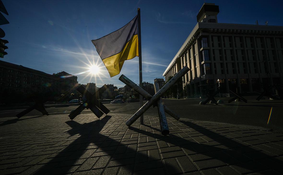 ЕК проверит законодательство Украины на соответствие европейскому