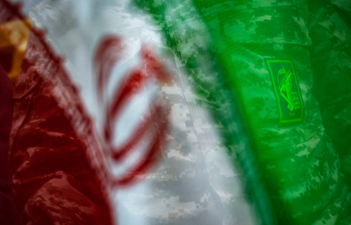 Пакистан отзывает посла из Ирана после ракетного удара
