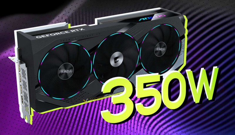 Gigabyte обеспечила GeForce RTX 4070 Super Aorus Master огромным запасом мощности — она всего на 3 % медленнее RTX 4070 Ti