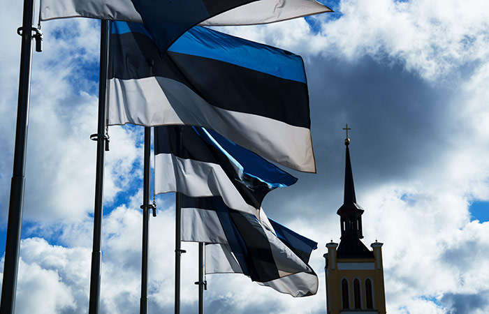 Эстония денонсирует договор с Россией о юридической помощи